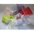 Excellent Organza Drawstring Pouches for Gift